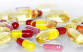 آنتی‌بیوتیک و مسکن پرفروش‌ترین داروها
