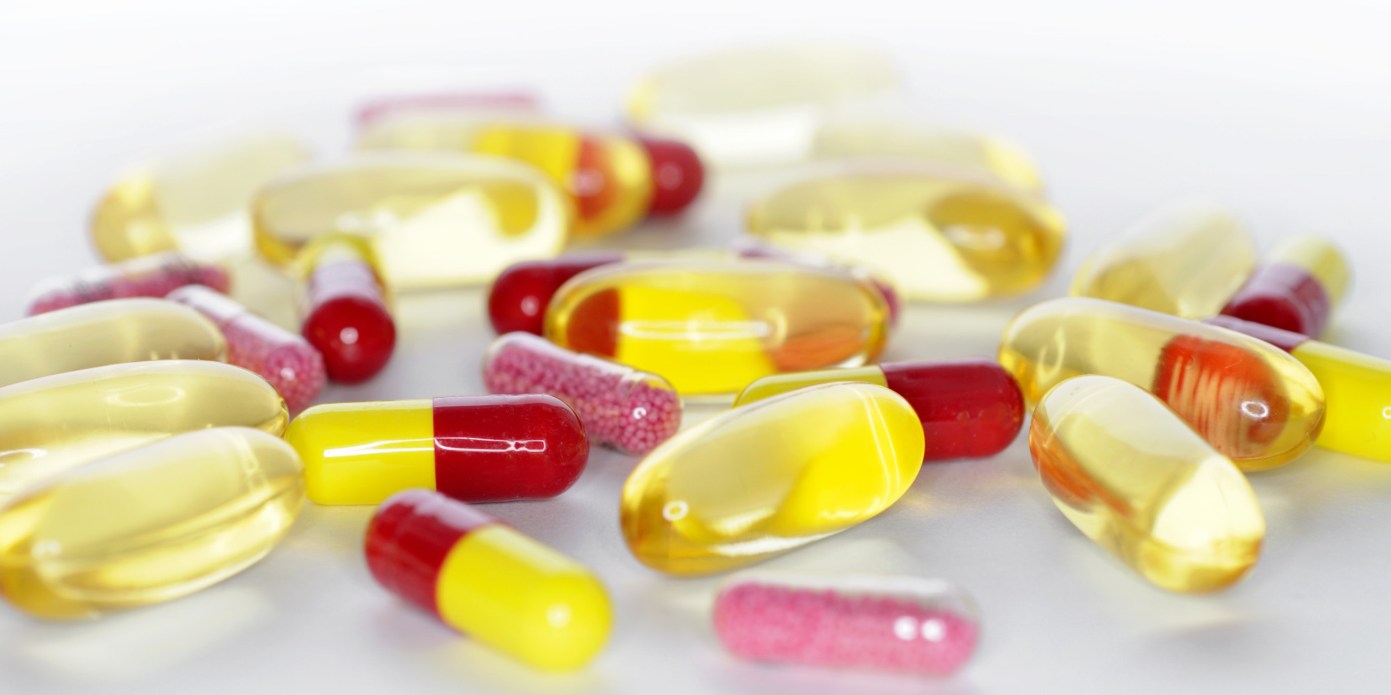 آنتی‌بیوتیک و مسکن پرفروش‌ترین داروها
