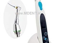 اندو روتاری Dental Wireless Endo Motor Endodontic Treatment MAX مکس دندان پزشکی