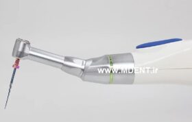 اندو روتاری Dental Wireless Endo Motor Endodontic Treatment MAX مکس دندان پزشکی
