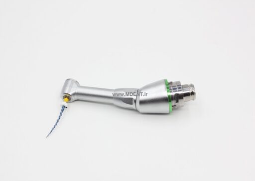 اندو روتاری Dental Wireless Endo Motor Endodontic Treatment MAX مکس دندان پزشکی