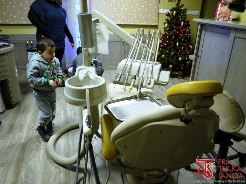 دندانپزشکی معلولان و سالمندان در گفتگو با دکتر شروان شعاعی