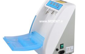 دستگاه روغنکاری ریکسی Lubrication System Dental Handpiece Lubricant RIXI دندانپزشکی