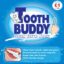 تمیزکردن دندان بدون نیاز به مسواک، خمیردندان و آب!