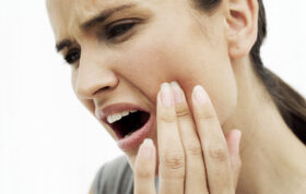 دندان درد می‌تواند نشانه سکته قلبی باشد!