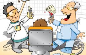 چرا هزینه‌های دندانپزشکی در ایران کمرشکن است؟