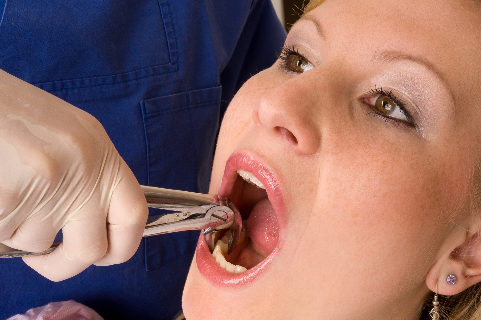 خدمات تازه دندانپزشکی در مراکز درمانی تامین اجتماعی