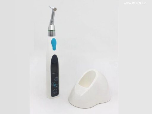 اندو روتاری Dental Wireless Endo Motor Endodontic Treatment RIXI ریکسی دندانپزشکی