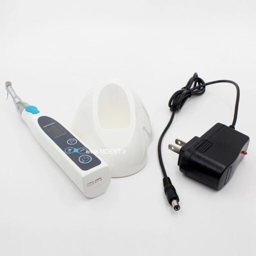 اندو روتاری Dental Wireless Endo Motor Endodontic Treatment RIXI ریکسی دندانپزشکی