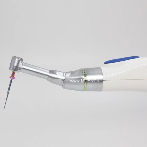 اندو روتاری Dental Wireless Endo Motor Endodontic Treatment RIXI ریکسی دندانپزشکی