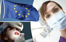 بحران کمبود دندانپزشک در بریتانیا در دوران پسا برگزیت