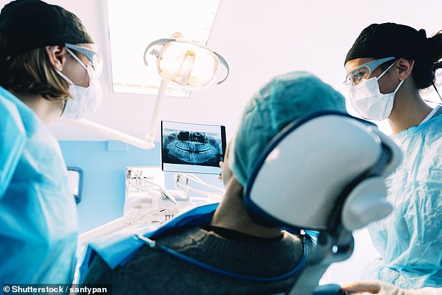 دندانپزشکی پس از کرونا در کشورهای مختلف جهان