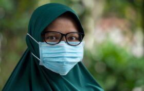 ۶ دندانپزشکان قربانی تصمیم دیرهنگام دولت اندونزی در برابر کرونا