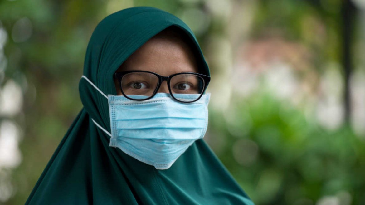 ۶ دندانپزشکان قربانی تصمیم دیرهنگام دولت اندونزی در برابر کرونا