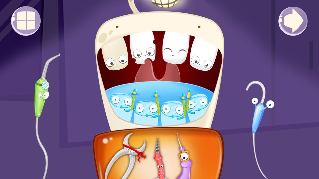 تجربیات لج‌درآر دندا‌پزشکی (۳): تجربیات لج‌درآر برای پرستاران