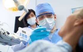 فرم رضایت‌نامه انجام درمان‌های اورژانس دندانپزشکی در دوران پاندمی کووید-۱۹