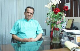 آخرین گفتگو با دکتر حشمت الله موسوی پور