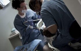 دندانپزشکی راه انتقال ایدز نیست