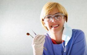 معیارهای انتخاب دندانپزشک