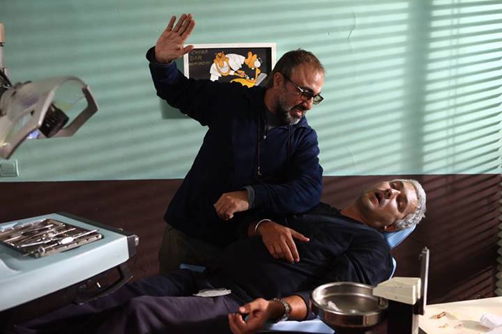 مروری بر فیلم «چه خوبه برگشتی»، با نقش‌آفرینی حامد بهداد به عنوان یک دندانپزشک