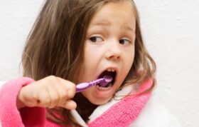 ۹نکته کلیدی که والدین باید پیش از بردن کودکان به دندانپزشکی بدانند