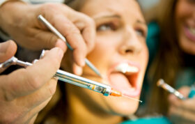 چرا نباید از عصب‌کشی دندان بترسیم؟