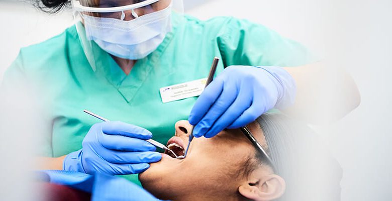 چگونه سال۲۰۲۰ آینده بهداشت و درمان دندان را تغییر می‌دهد؟