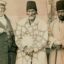 عریضه حکیم الممالک به ناصرالدین شاه قاجار در مورد دوای دندان و دندانساز فرنگی