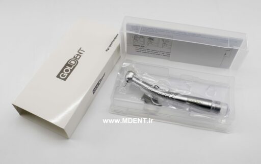 توربین دندانپزشکی گلدنت Goldnet A handpieces hi speed dental Turbine