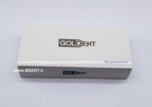 توربین دندانپزشکی گلدنت Goldnet A handpieces hi speed dental Turbine