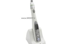 اندوروتاری بیسیم CICADA CORDLESS ENDO MOTOR dental rotary سیکادا