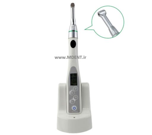 اندوروتاری بیسیم CICADA CORDLESS ENDO MOTOR dental rotary سیکادا