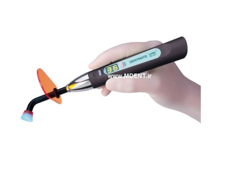 لایت کیور دنتمیت DENTMATE Ledex WL-070 LED Dental Curing Light دندانپزشکی