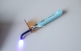 لایت کیور دنتمیت DENTMATE Ledex WL-070 LED Dental Curing Light دندانپزشکی
