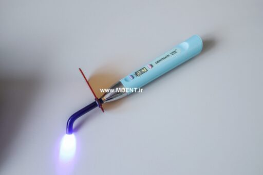 لایت کیور دنتمیت DENTMATE Ledex WL-070 LED Dental Curing Light دندانپزشکی