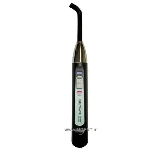 لایت کیور دنتمیت DENTMATE Ledex WL-070 LED Dental Curing Light دندانپزشکی