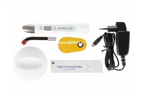 لایت کیور دنتمیت DENTMATE Ledex WL-070 LED Dental Curing Light دندانپزشکی