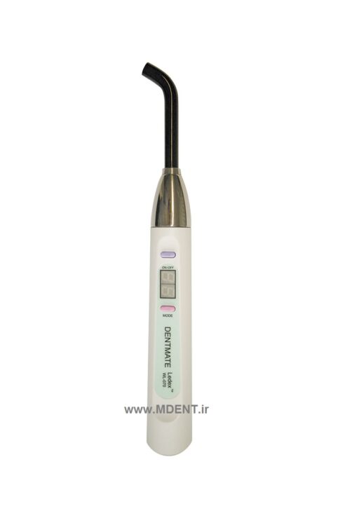 لایت کیور دنتمیت DENTMATE Ledex WL-070 LED Dental Curing Light دندانپزشکی