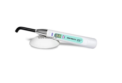 لایت کیور دنتمیت DENTMATE Ledex WL-070 LED Dental Curing Light دندانپزشکی