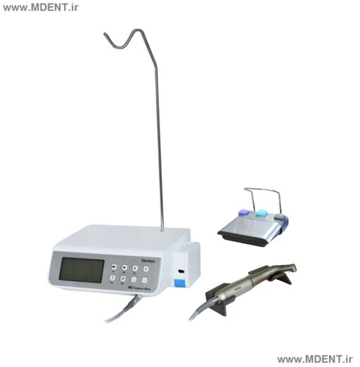 موتور ایمپلنت dental VENTON motor implant دندانپزشکی مدل M2