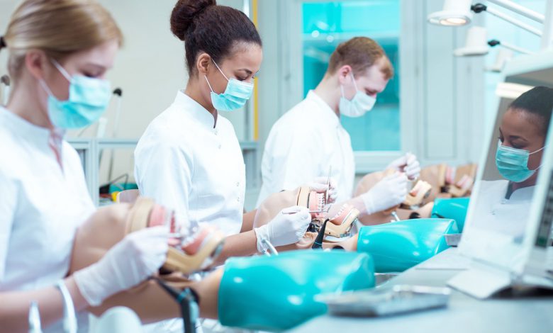 کرونا چگونه بر دانشجویان دندانپزشکی تأثیر گذاشت؟