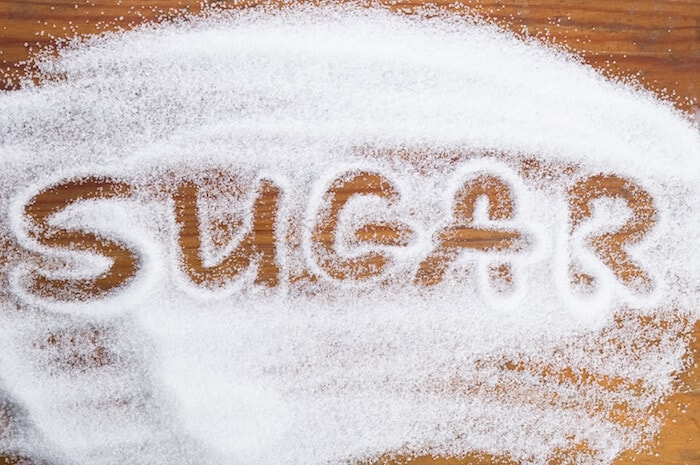 ناکامی بریتانیا در اجرای برنامه‌های کاهش مصرف شکر