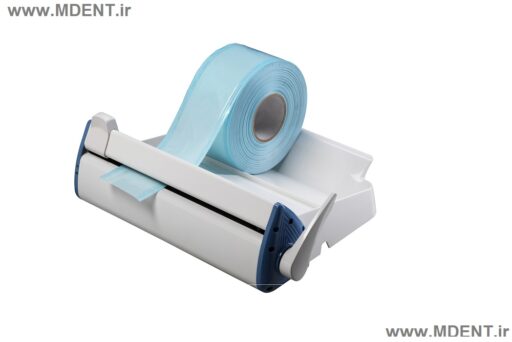 دستگاه پک رول کاغذ اتوکلاو sealing machine autoclava MELANIE دندانپزشکی