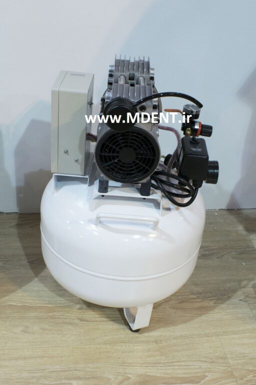 کمپرسور زیگر AIR COMPRESSEUR SIGER WSC21000 DENTAL دندانپزشکی