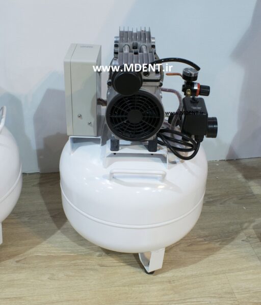 کمپرسور زیگر AIR COMPRESSEUR SIGER WSC21000 DENTAL دندانپزشکی