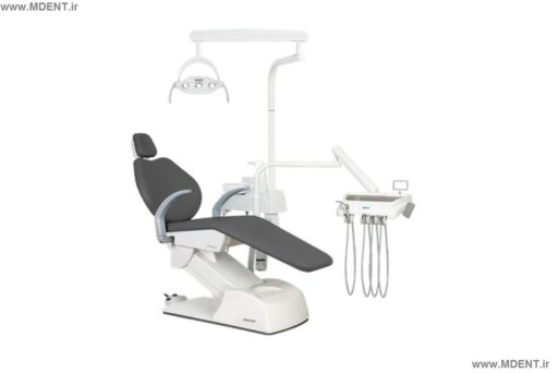 یونیت دندانپزشکی دابی Dabi Atlante Croma Air Techno Dental Chairs ساخت برزیل