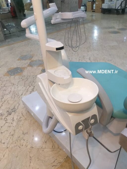 یونیت دندانپزشکی دابی Dabi Atlante Croma Air Techno Dental Chairs ساخت برزیل