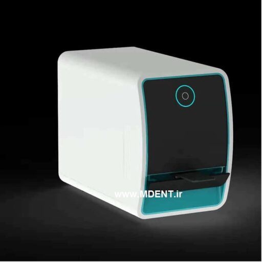 فسفرپلیت Dental Plate Scanner TYRIS TR-120 تایریس