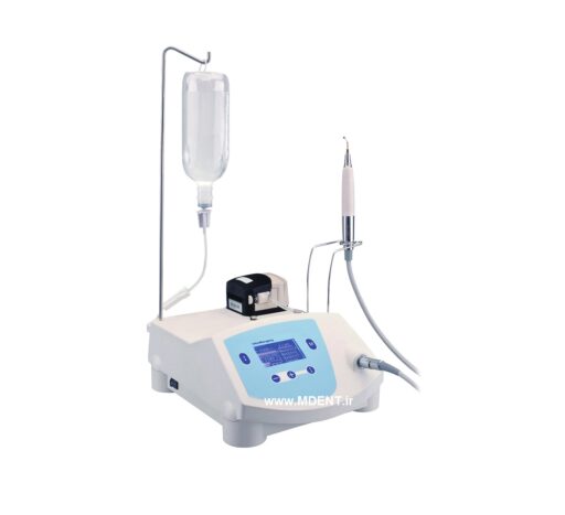 Piezo Ultrasurgery Surgical Unit Woodpecker DTE پیزوسرجری وودپیکر