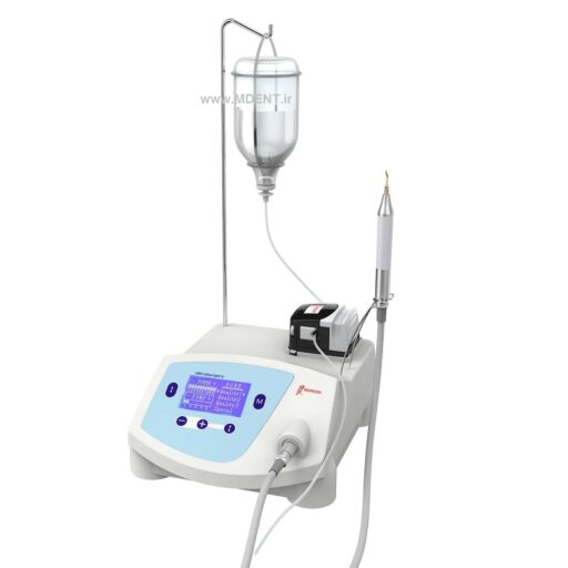 Piezo Ultrasurgery Surgical Unit Woodpecker DTE پیزوسرجری وودپیکر